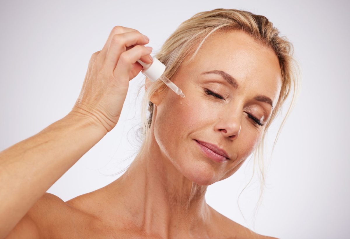 The Benefits of Peptide Therapy for Anti-Aging, Cincinnati